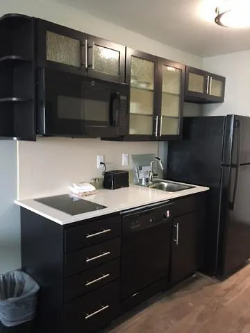 Ontario Airport Executive Inn-1