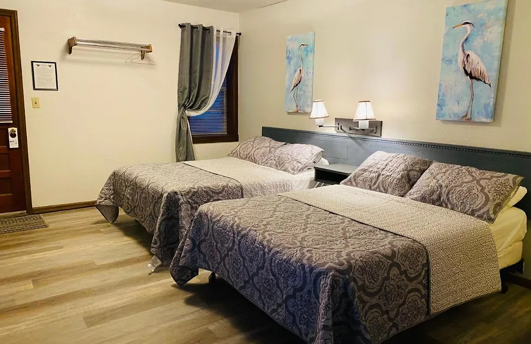 Rockwood Resort Motel-1