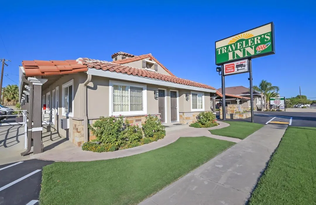 Traveler'S Inn Williams, Ca Modern Renovated Hotel-1