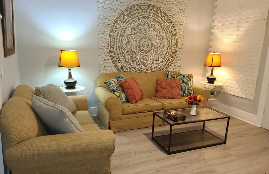 La Casona Azul-1