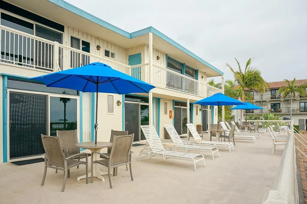 Cabrillo Inn At The Beach-1