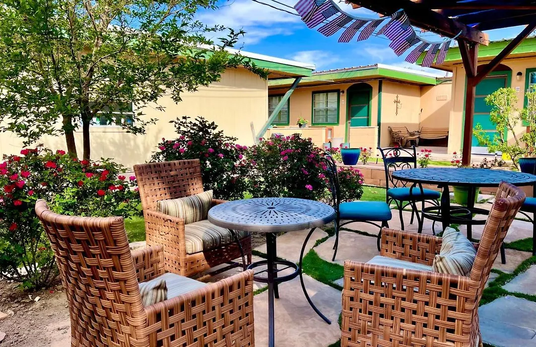 Rio Grande Motel-1