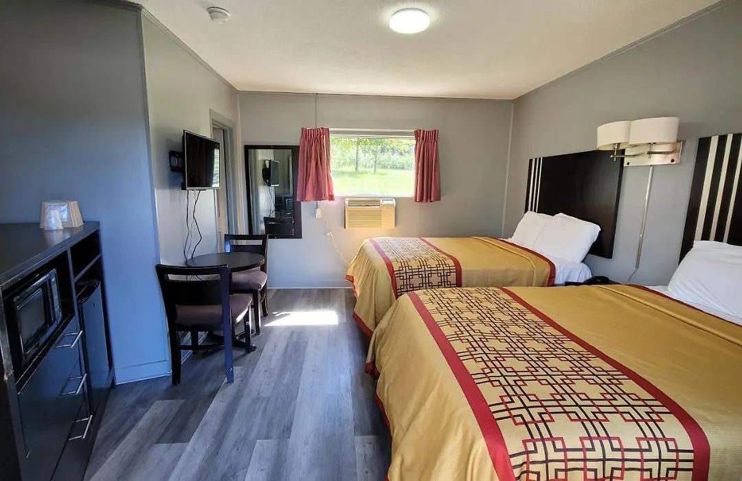 Rock Haven Motel-1