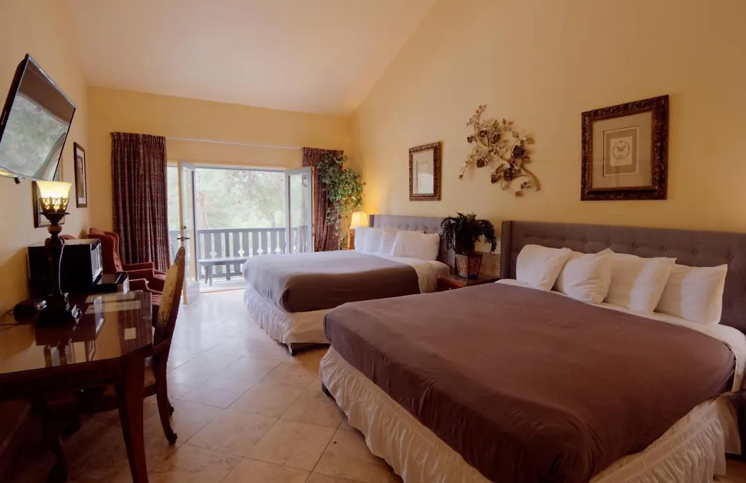 Bellafonte Resort & Spa-1