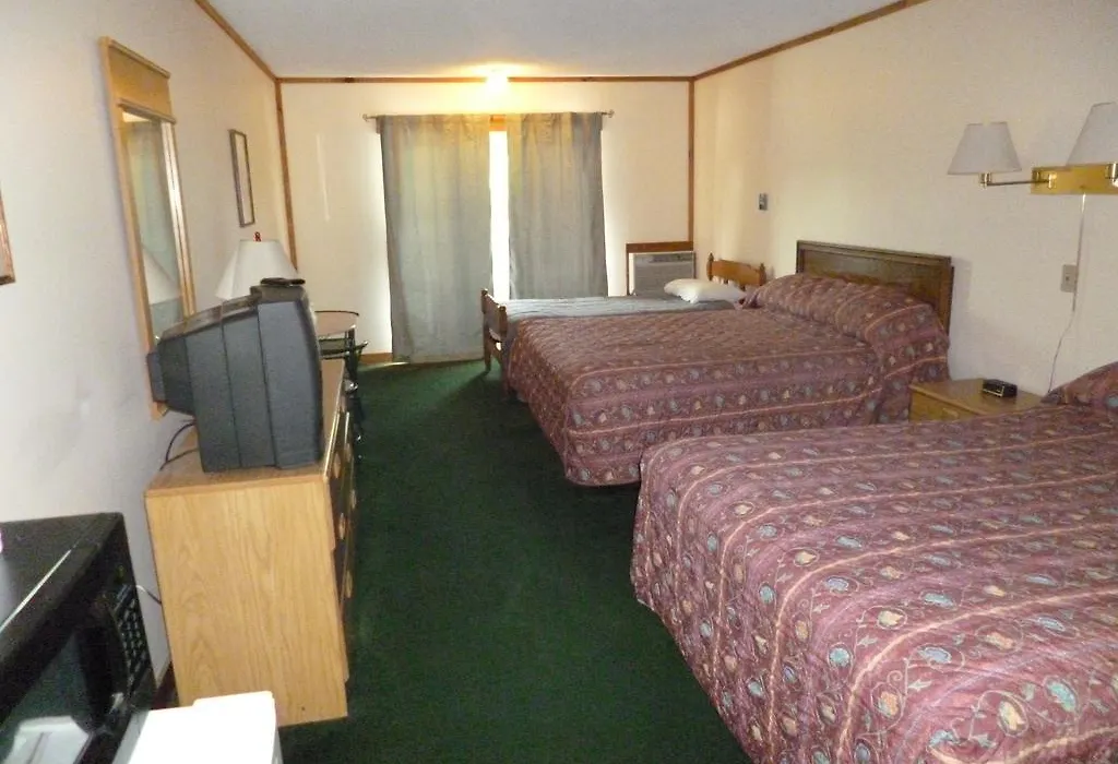 Deer Run Motor Inn-1