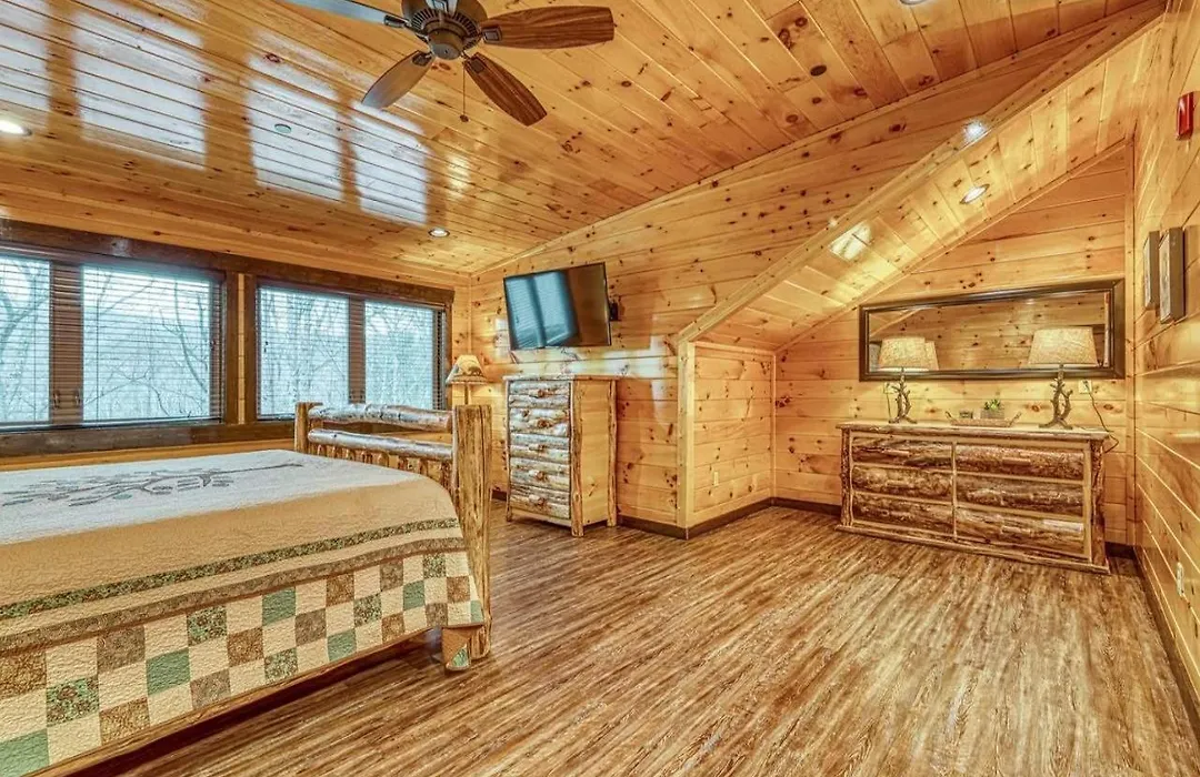 The Grand Orchard Lodge - Gatlinburg, Tn-1