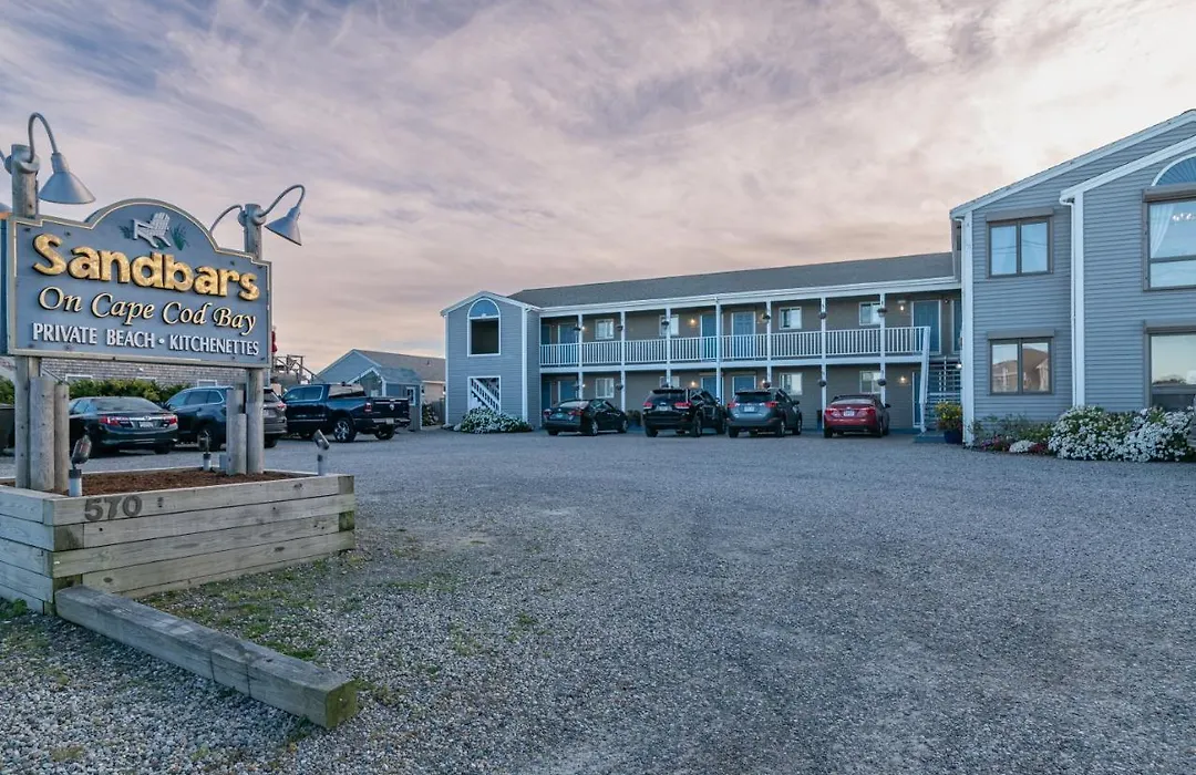 Sandbars Inn-1