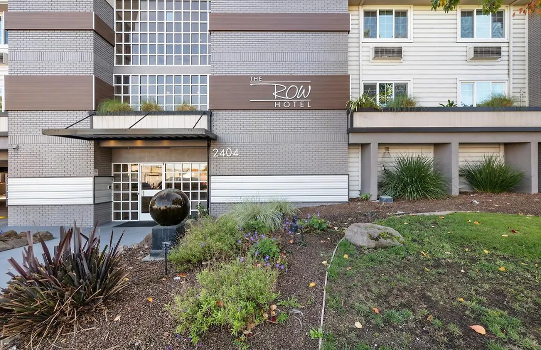 Kasa The Row San Jose-1