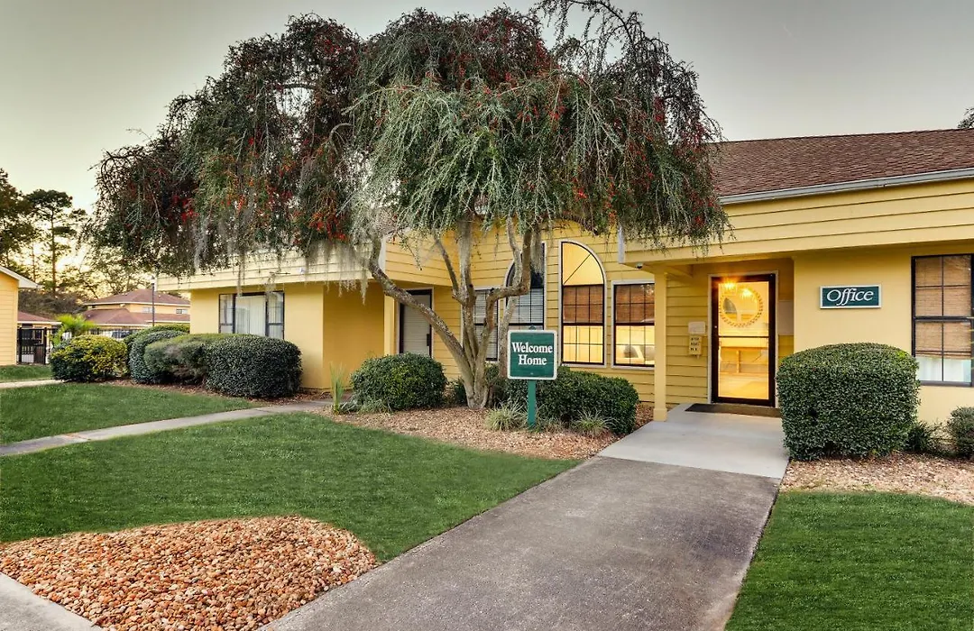 Mariners Suites - Kingsland-1