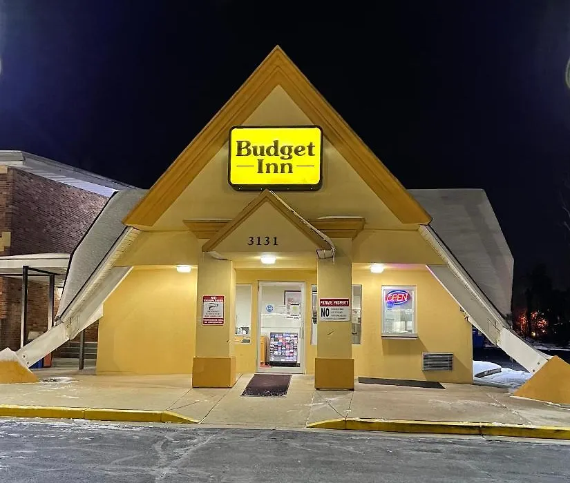 Budget Inn Temple Hills-1