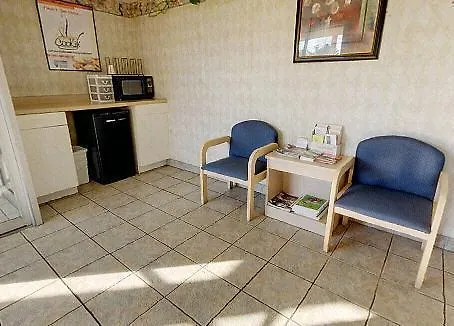 Americas Best Value Inn And Suites Carbondale-1