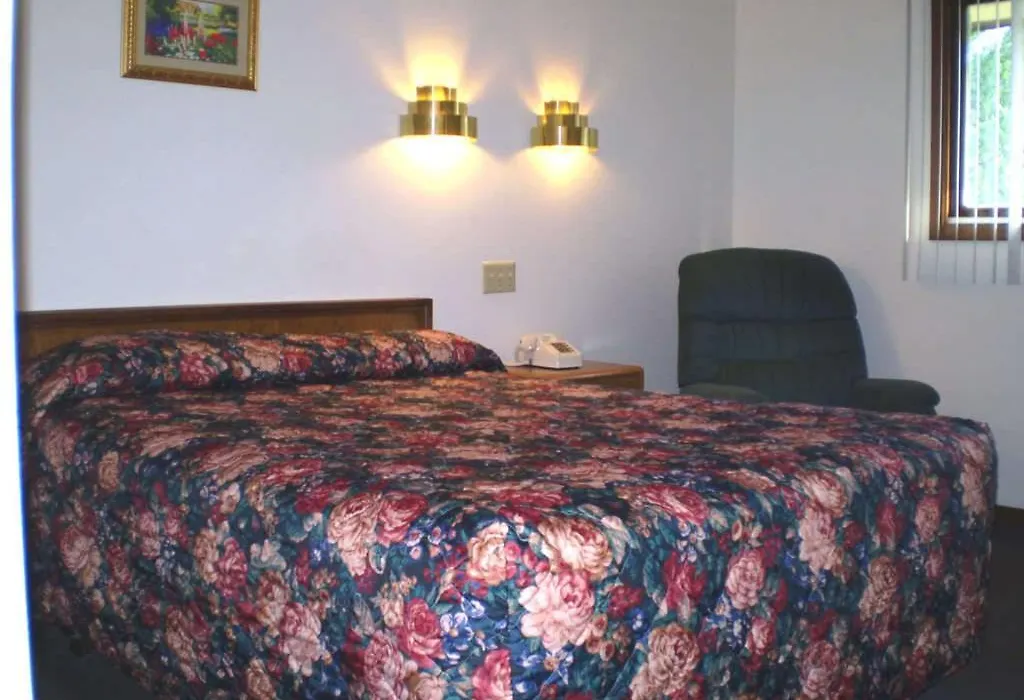Parkway Motel Red Wing-1