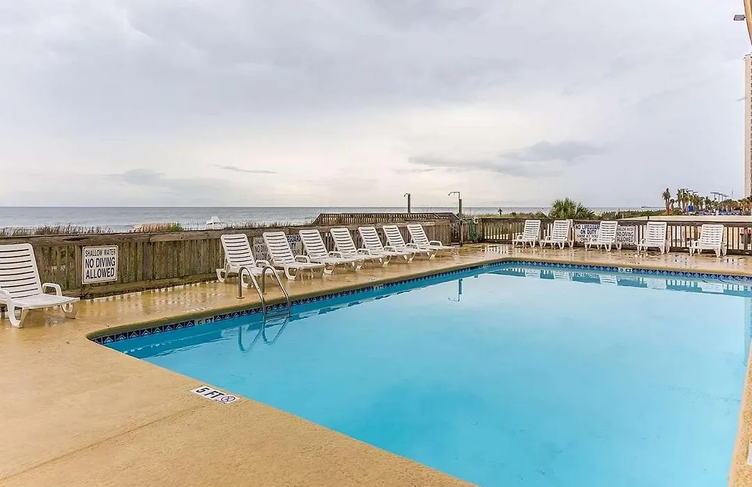 South Bay Inn (Adults Only)-1