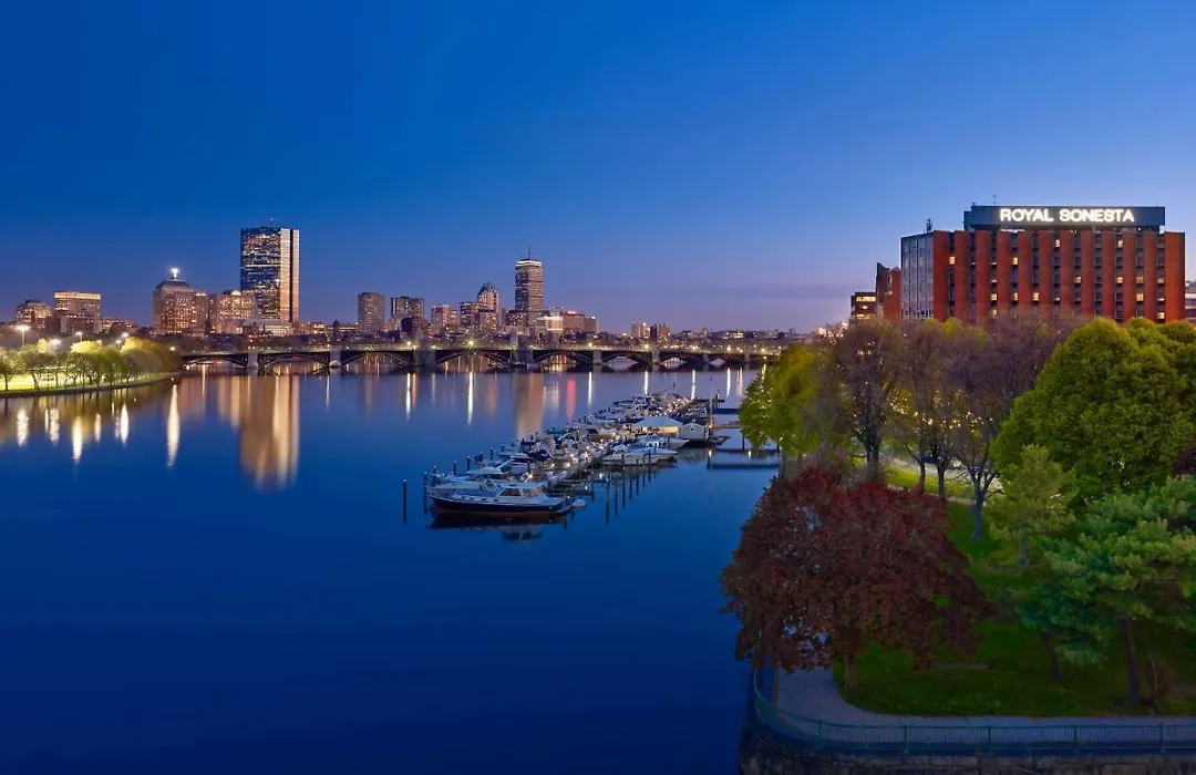 The Royal Sonesta Boston-1