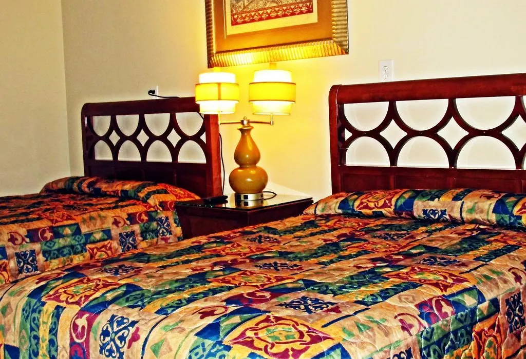 Crown Efficiency Extended Stay-1