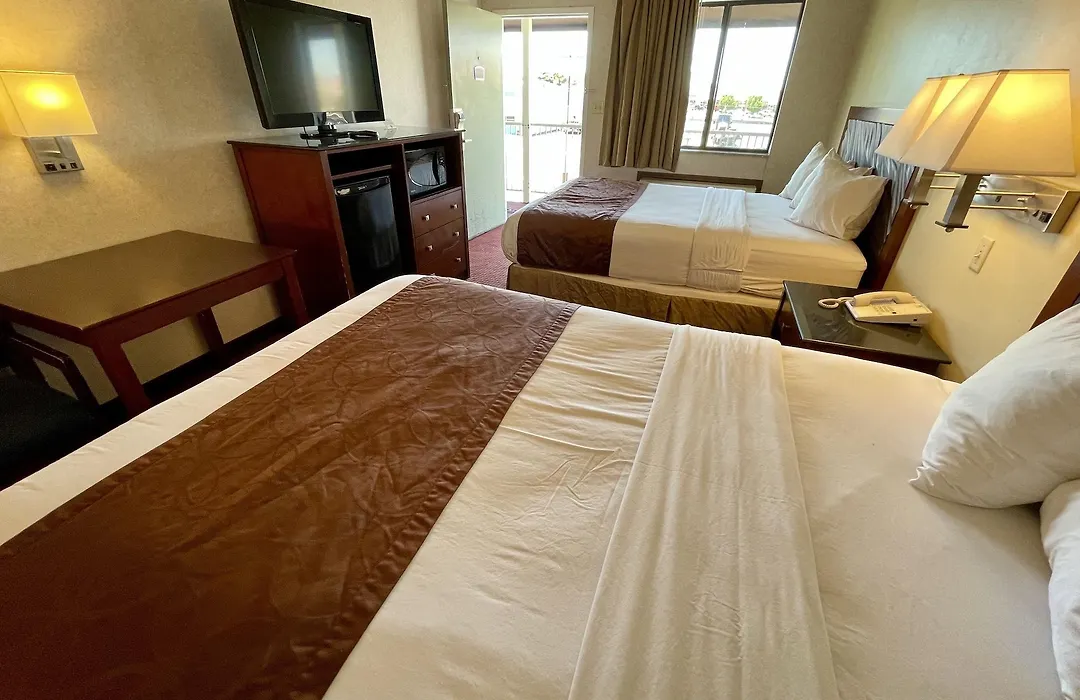 Antelope Canyon Inn-1