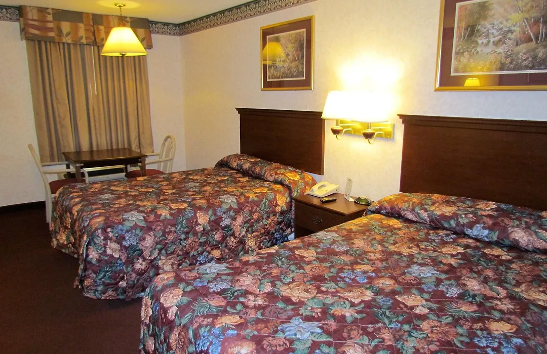 Eagle Inn Sumter-1