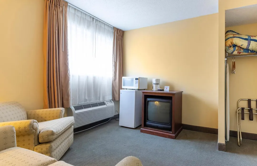 Mansion View Inn & Suites-1