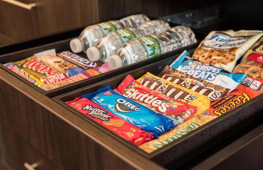Country Inn & Suites By Radisson, Rochester-Pittsford-Brighton, Ny-1