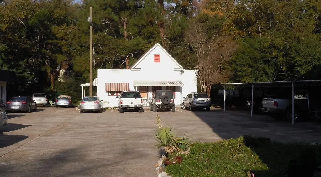 Alpine Inn-1