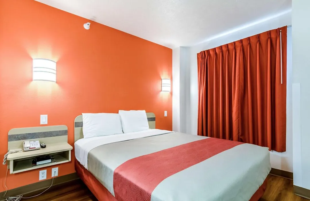 Motel 6-Kearney, Ne-1