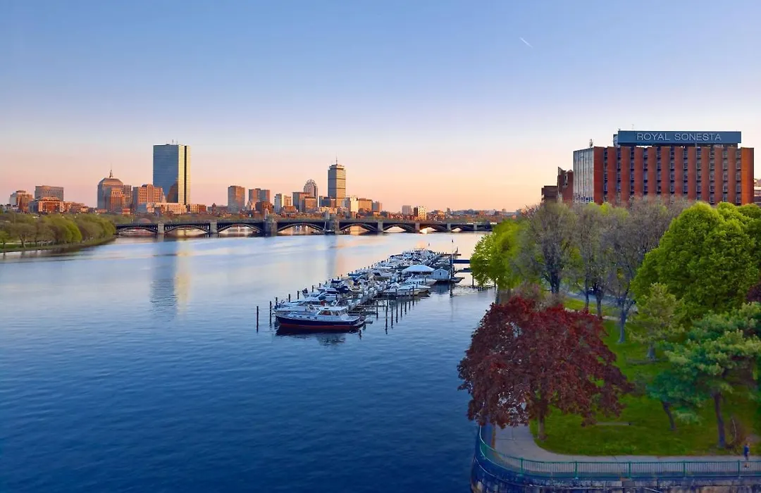 The Royal Sonesta Boston-1