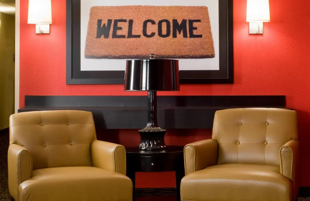 Extended Stay America Suites - Seattle - Tukwila-1