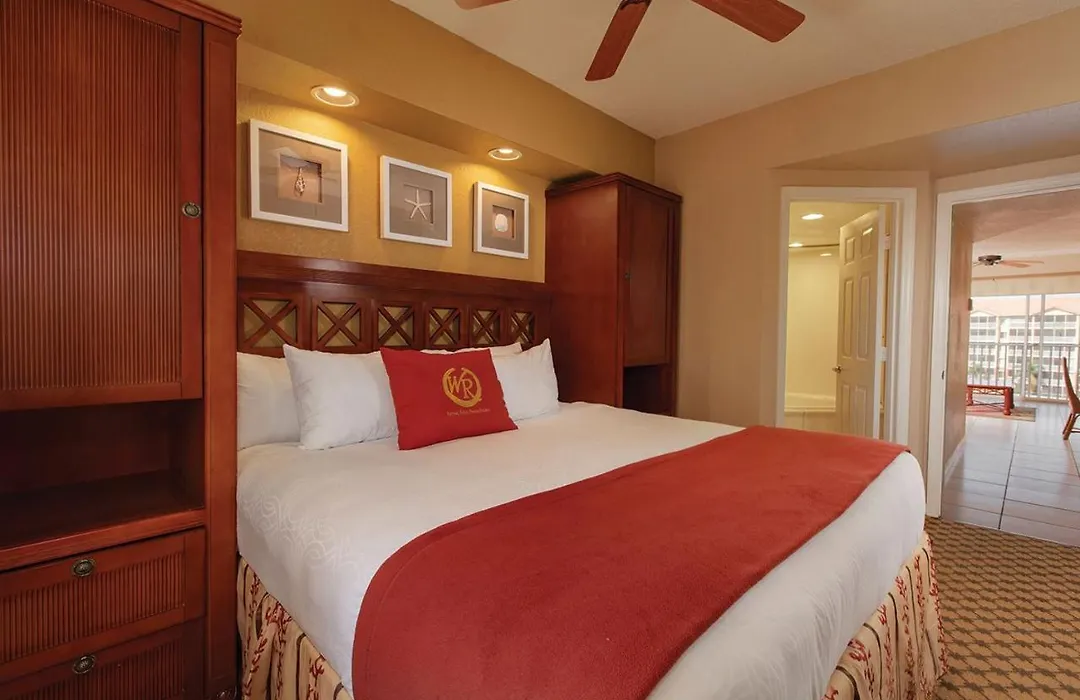 Beautiful Condo Near Disney World-1