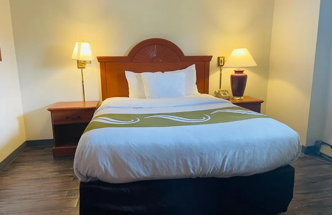 America'S Best Value Inn Sandpoint-1