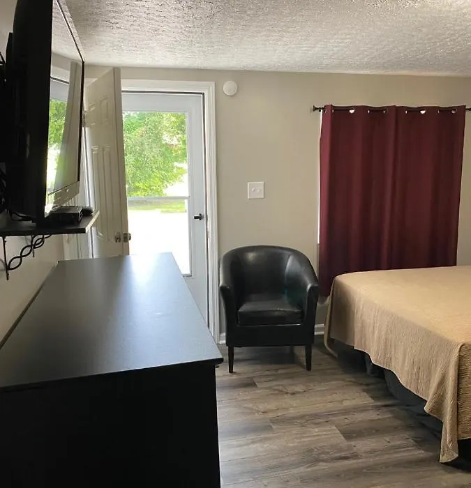 The New Lantern Motel-1