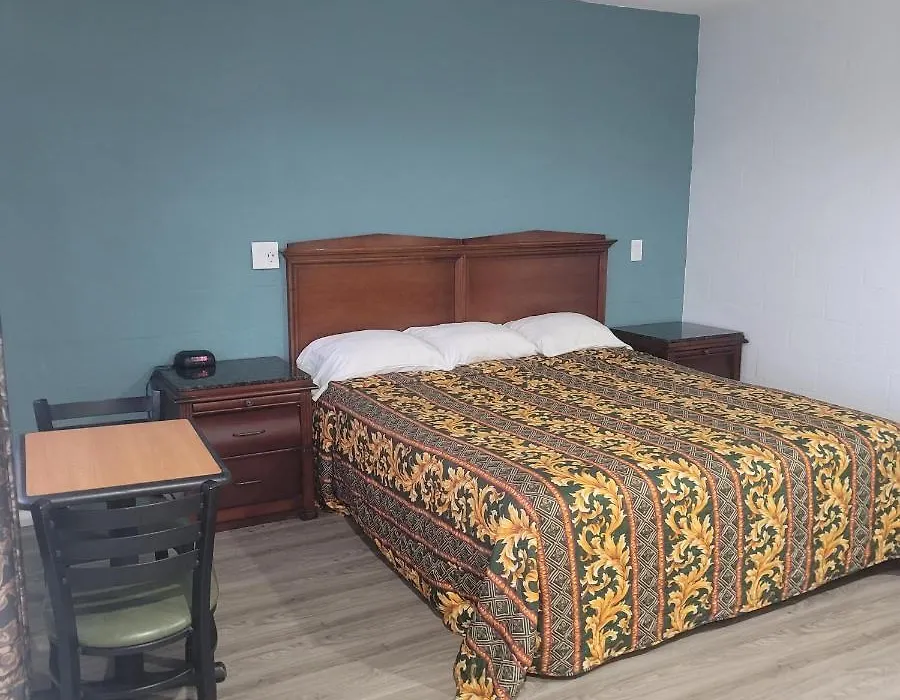 Economy Inn-1