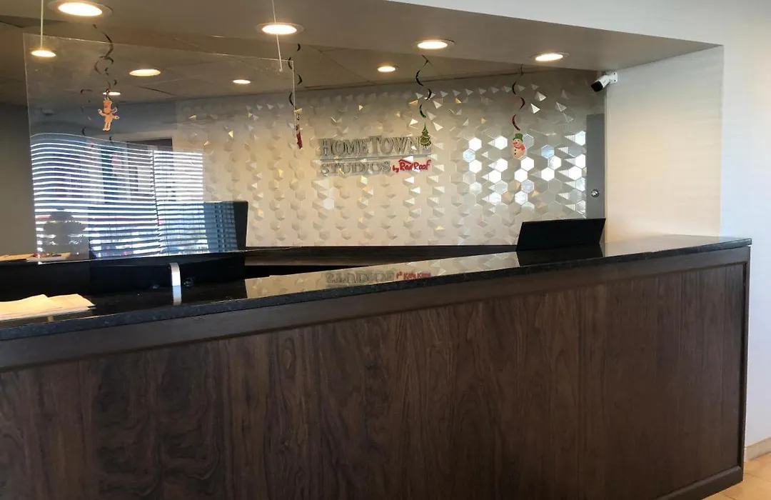 Days Inn By Wyndham Indianapolis South-1