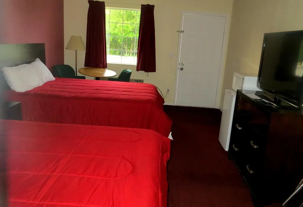 Peach Tree Inn-1
