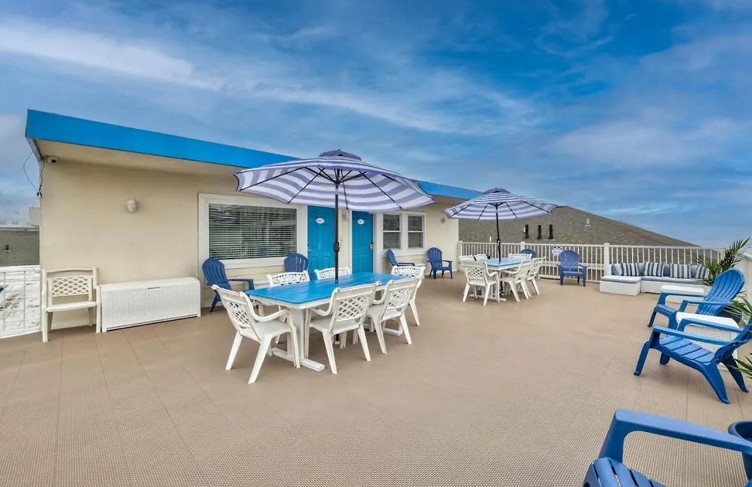 The Blue Marlin Resort-1