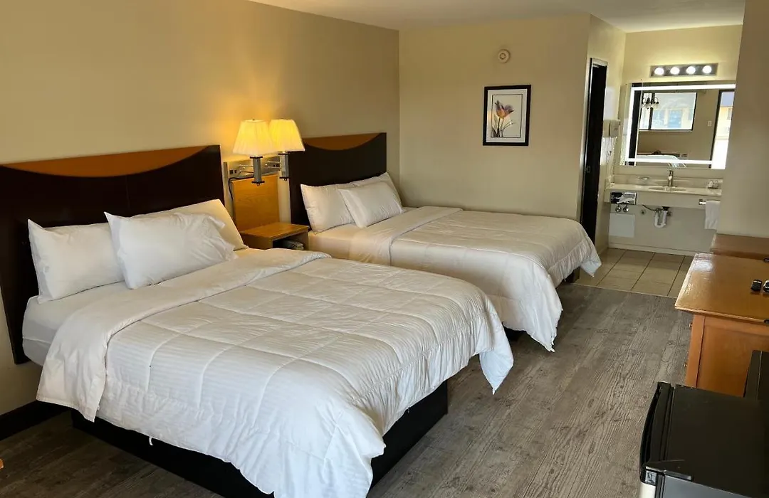 Four Winds Motel & Rv Park-1