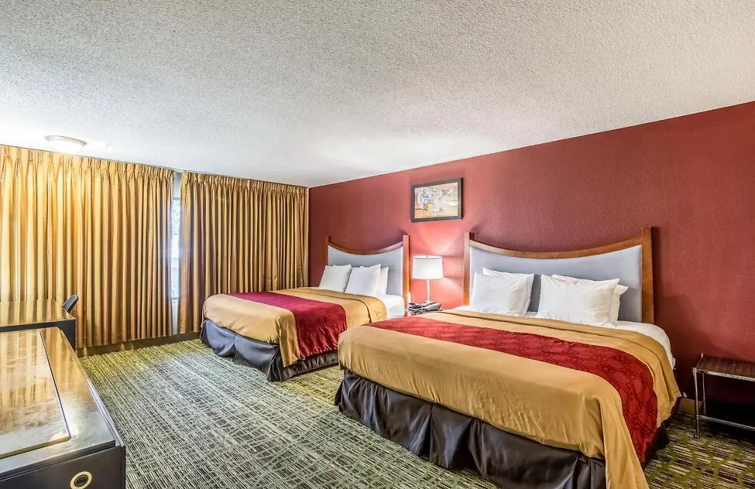 Fresno City Inn-1