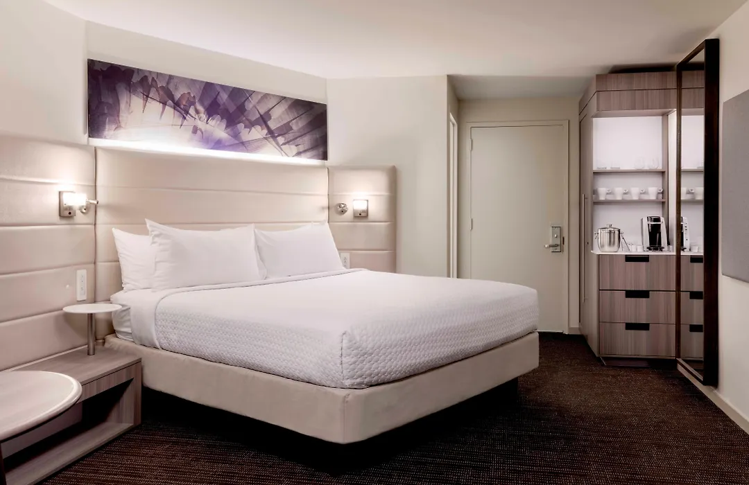 Crowne Plaza Atlanta - Midtown By Ihg-1