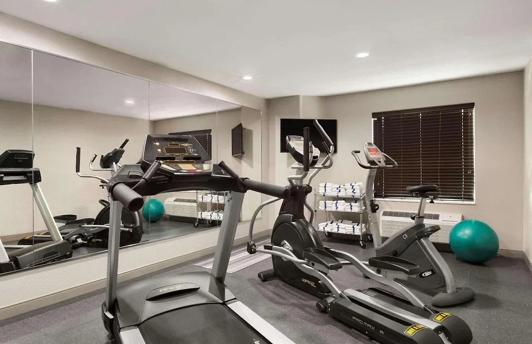 Country Inn & Suites By Radisson, San Antonio Medical Center, Tx-1