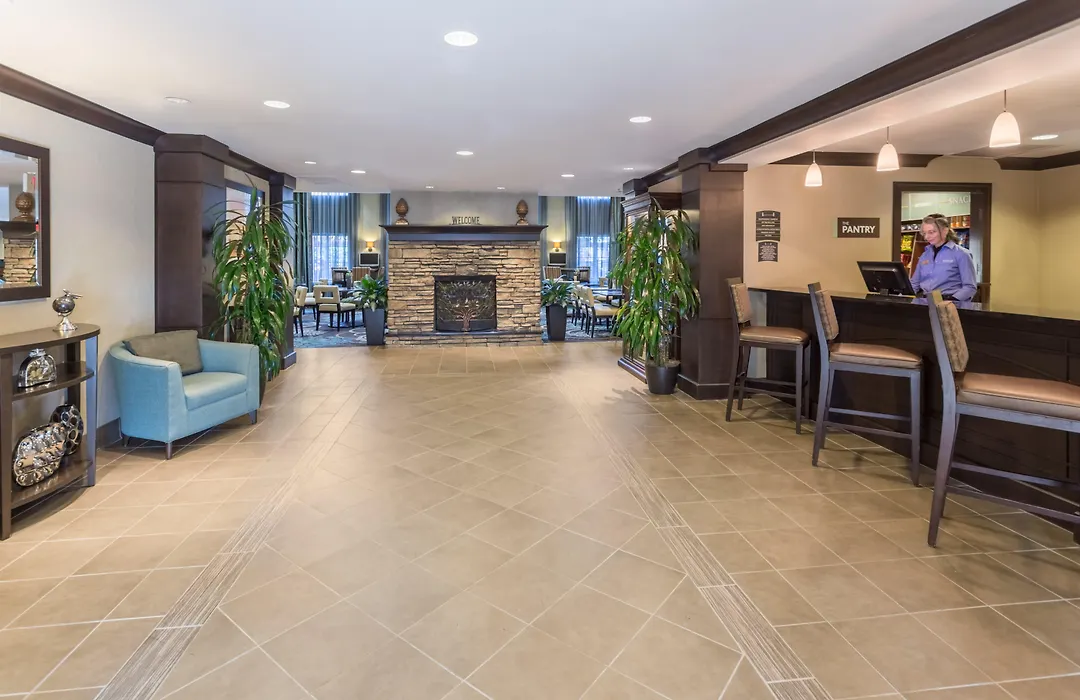 Sonesta Es Suites Atlanta Perimeter Center-1