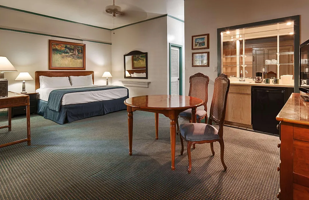 Best Western Pioneer Inn-1