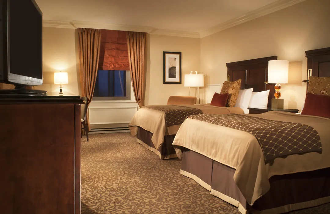 Omni William Penn Hotel-1