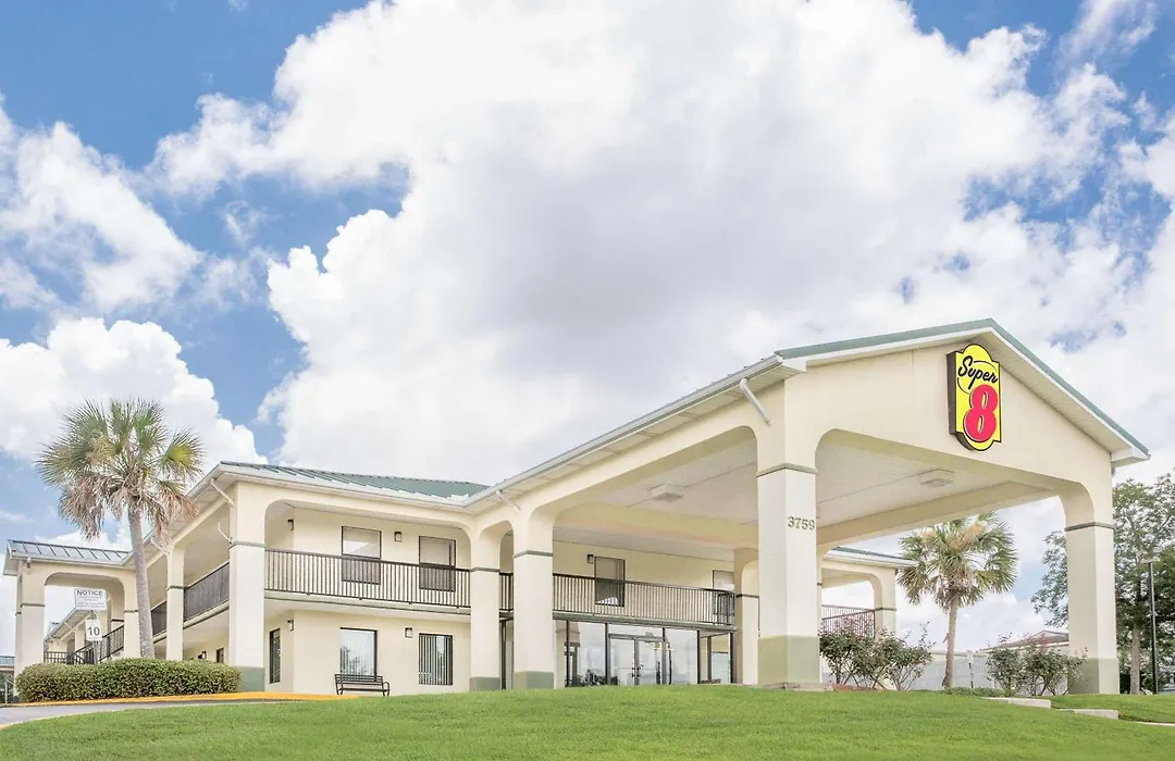 Super 8 By Wyndham Mobile-1