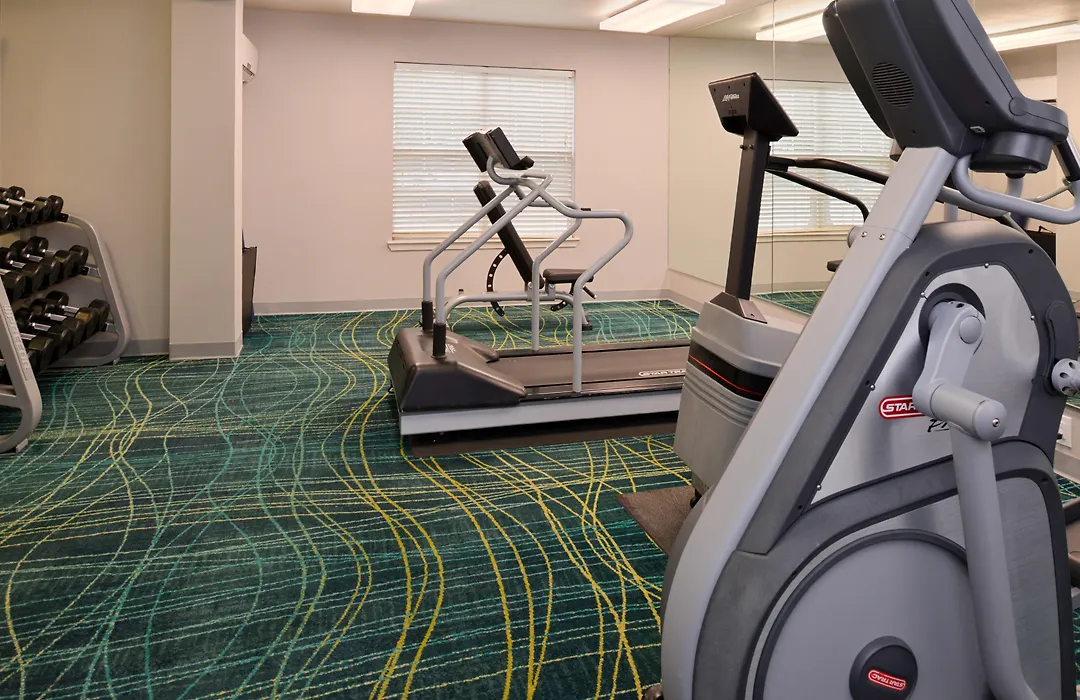 Staybridge Suites Dallas/Addison, An Ihg Hotel-1
