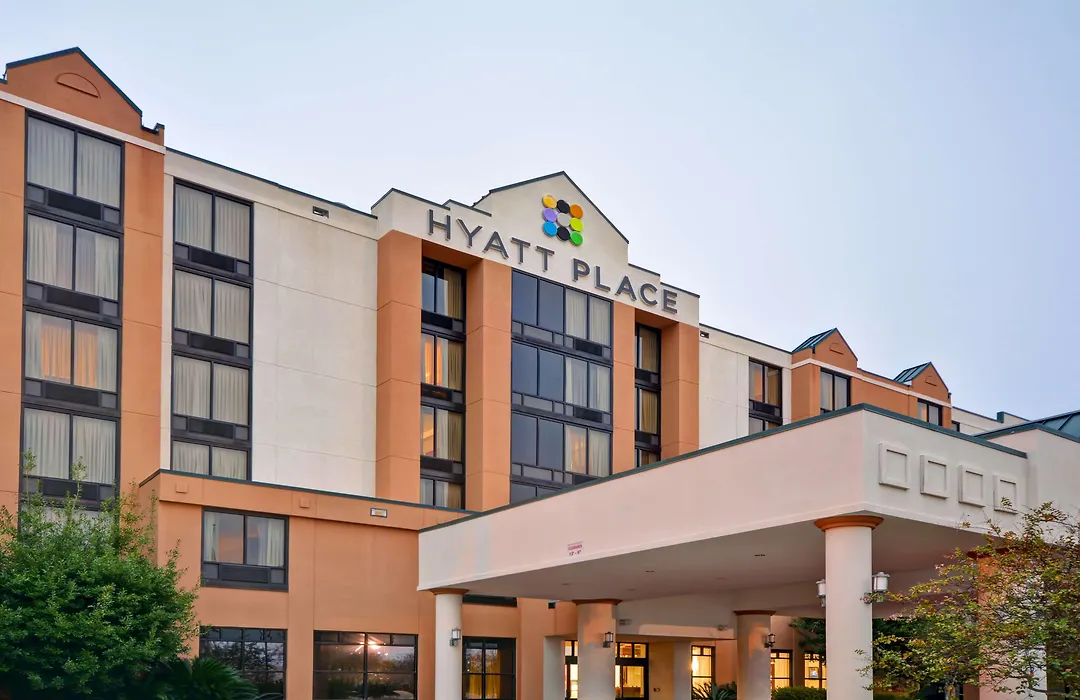 Hyatt Place Tucson Airport-1