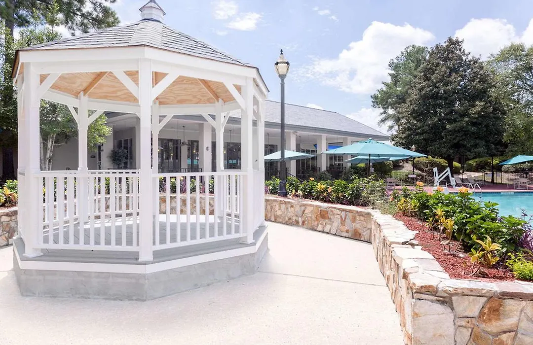 Ramada By Wyndham Augusta Fort Gordon-1