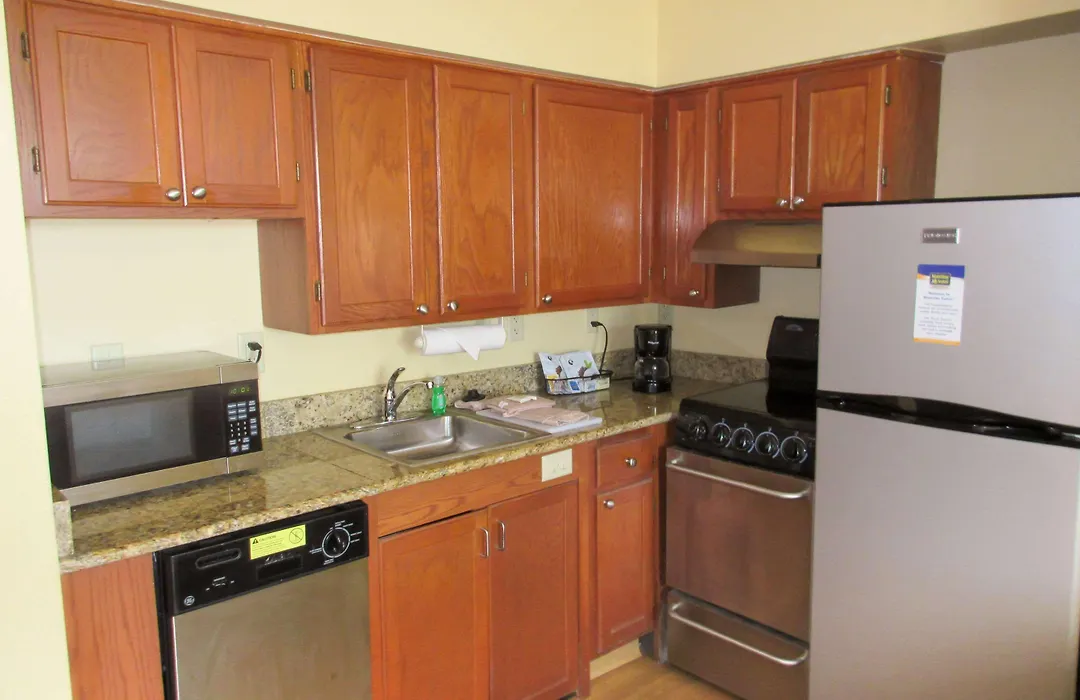 Mainstay Suites Columbus Worthington-1