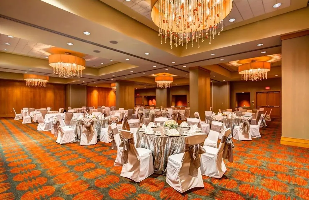 Embassy Suites By Hilton Houston-Energy Corridor-1