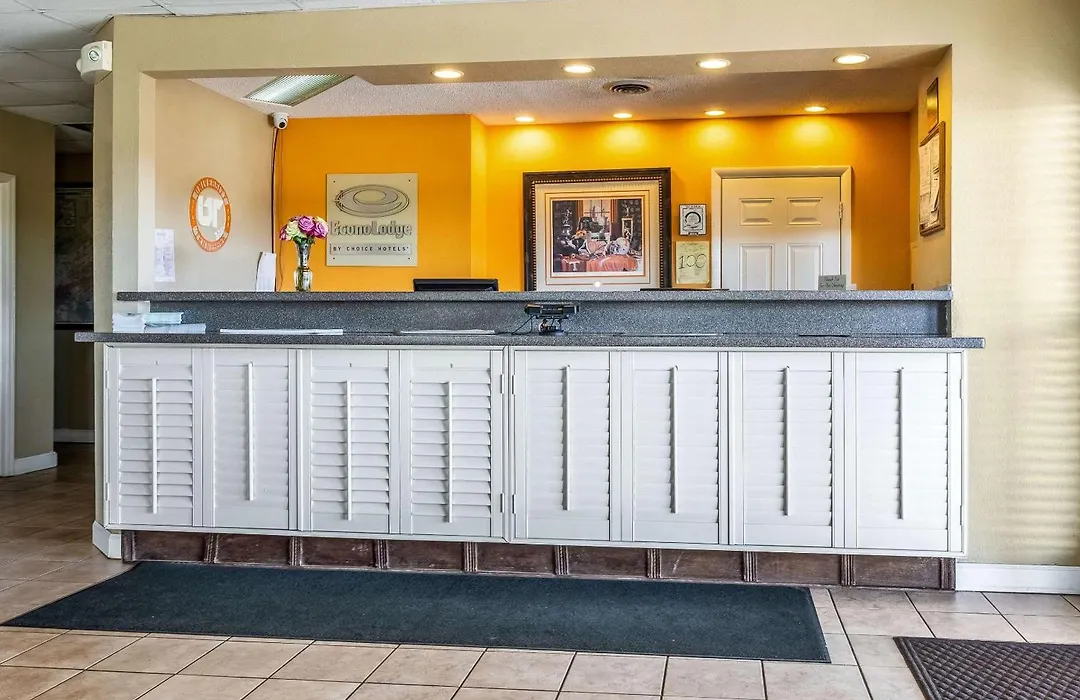 Econo Lodge Knoxville West - Turkey Creek-1