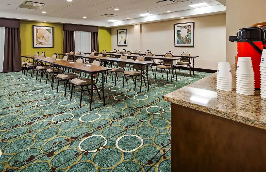 Best Western Athens-1