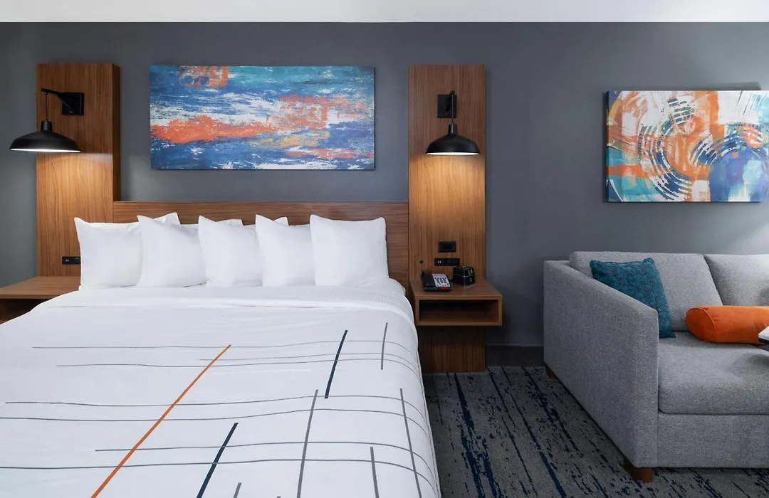 La Quinta Inn & Suites By Wyndham-Albany Ga-1